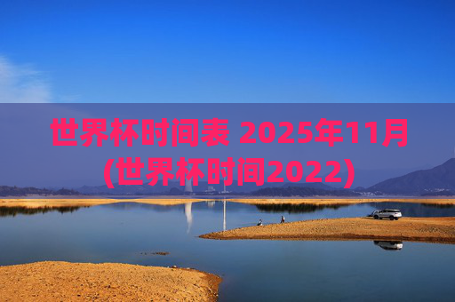 世界杯时间表 2025年11月(世界杯时间2022)