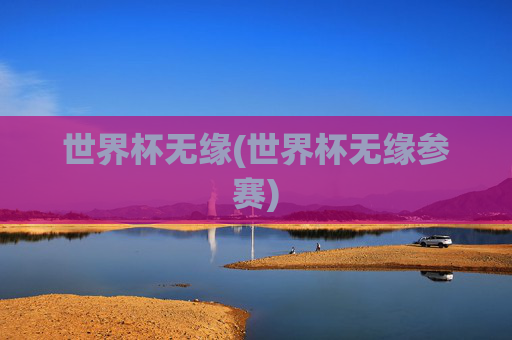 世界杯无缘(世界杯无缘参赛)