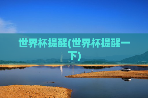 世界杯提醒(世界杯提醒一下)