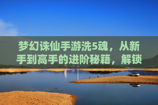 梦幻诛仙手游洗5魂，从新手到高手的进阶秘籍，解锁神装与强力的终极攻略