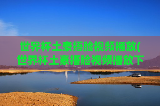 世界杯土豪捂脸视频播放(世界杯土豪捂脸视频播放下载)