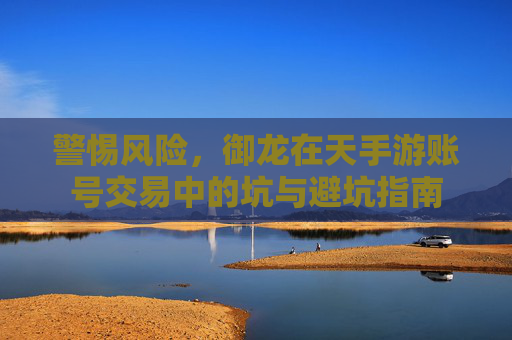 警惕风险，御龙在天手游账号交易中的坑与避坑指南