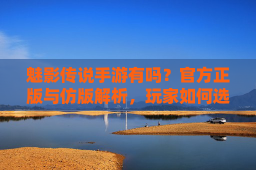魅影传说手游有吗？官方正版与仿版解析，玩家如何选择？