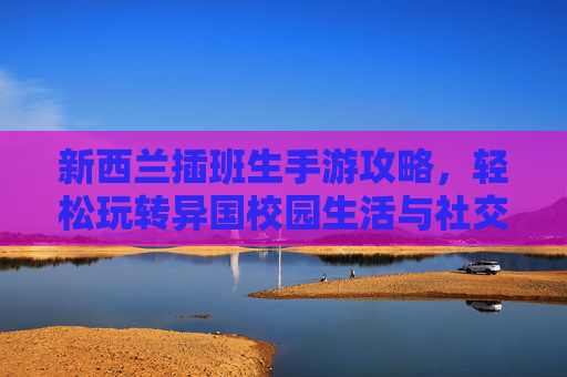 新西兰插班生手游攻略，轻松玩转异国校园生活与社交