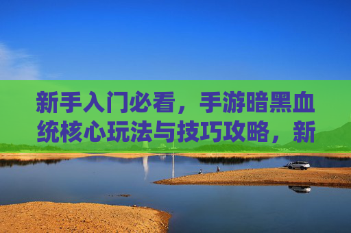 新手入门必看，手游暗黑血统核心玩法与技巧攻略，新手入门必看，手游暗黑血统核心玩法与技巧攻略