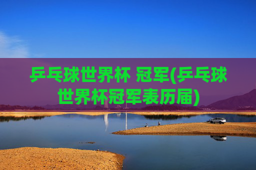 乒乓球世界杯 冠军(乒乓球世界杯冠军表历届)