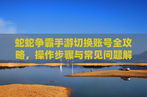 蛇蛇争霸手游切换账号全攻略,操作步骤与常见问题解决指南
