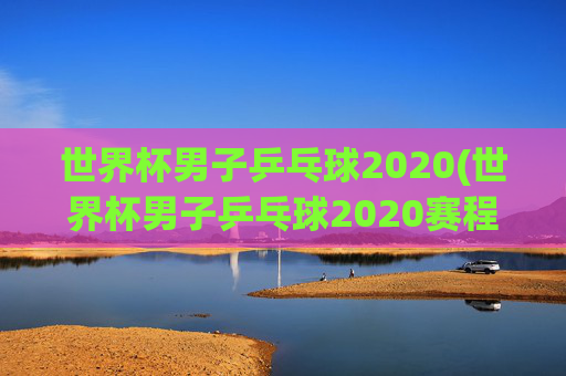 世界杯男子乒乓球2020(世界杯男子乒乓球2020赛程表)