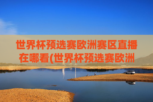 世界杯预选赛欧洲赛区直播在哪看(世界杯预选赛欧洲赛区直播在哪看啊)
