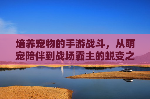 培养宠物的手游战斗,从萌宠陪伴到战场霸主的蜕变之旅