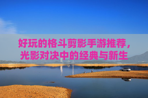 好玩的格斗剪影手游推荐,光影对决中的经典与新生