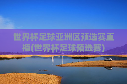 世界杯足球亚洲区预选赛直播(世界杯足球预选赛)