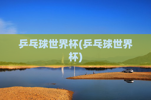 乒乓球世界杯(乒乓球世界杯)