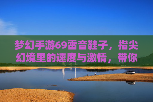 梦幻手游69雷音鞋子，指尖幻境里的速度与激情，带你飞向新高度！