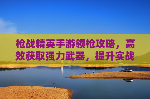 枪战精英手游领枪攻略,高效获取强力武器,提升实战体验