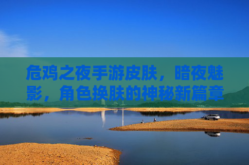 危鸡之夜手游皮肤，暗夜魅影，角色换肤的神秘新篇章