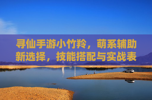 寻仙手游小竹羚，萌系辅助新选择，技能搭配与实战表现解析，寻仙手游小竹羚，萌系辅助新选择，技能搭配与实战表现解析
