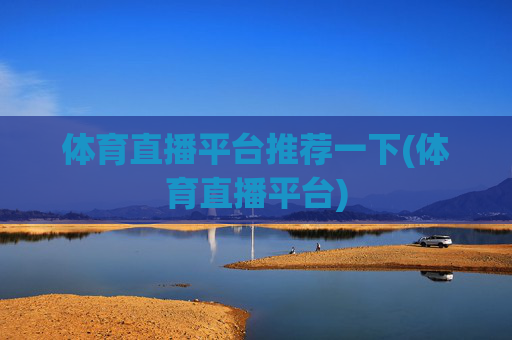 体育直播平台推荐一下(体育直播平台)