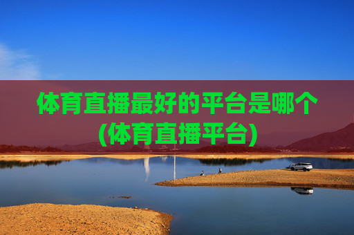 体育直播最好的平台是哪个(体育直播平台)