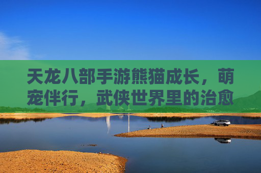天龙八部手游熊猫成长,萌宠伴行,武侠世界里的治愈之旅