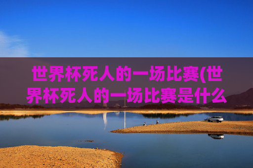世界杯死人的一场比赛(世界杯死人的一场比赛是什么)