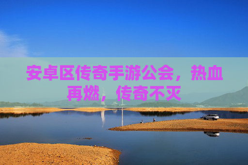 安卓区传奇手游公会，热血再燃，传奇不灭