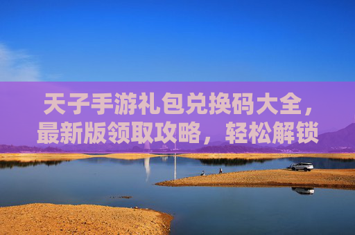 天子手游礼包兑换码大全,最新版领取攻略,轻松解锁游戏资源