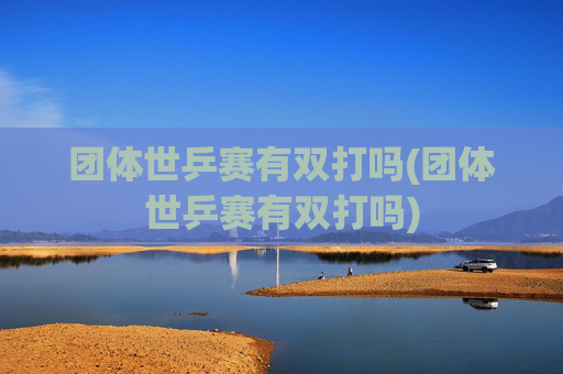 团体世乒赛有双打吗(团体世乒赛有双打吗)