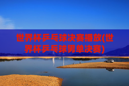 世界杯乒乓球决赛播放(世界杯乒乓球男单决赛)
