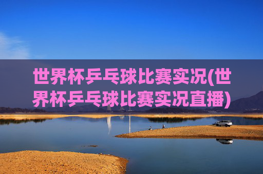 世界杯乒乓球比赛实况(世界杯乒乓球比赛实况直播)