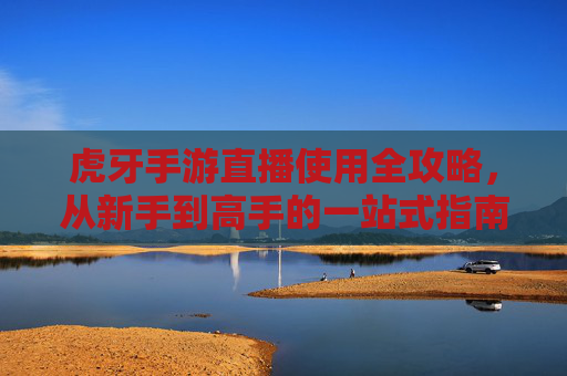 虎牙手游直播使用全攻略，从新手到高手的一站式指南