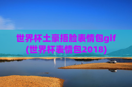 世界杯土豪捂脸表情包gif(世界杯表情包2018)