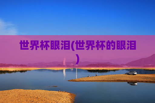 世界杯眼泪(世界杯的眼泪)