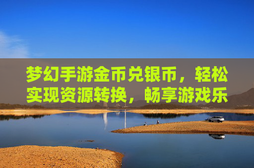 梦幻手游金币兑银币,轻松实现资源转换,畅享游戏乐趣
