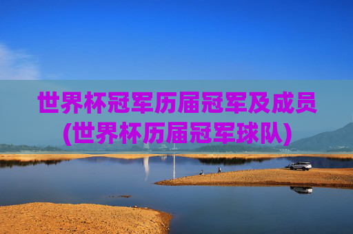 世界杯冠军历届冠军及成员(世界杯历届冠军球队)