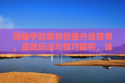 诛仙手游宠物快速升级指南，高效玩法与技巧解析，诛仙手游宠物快速升级指南，高效玩法与技巧解析