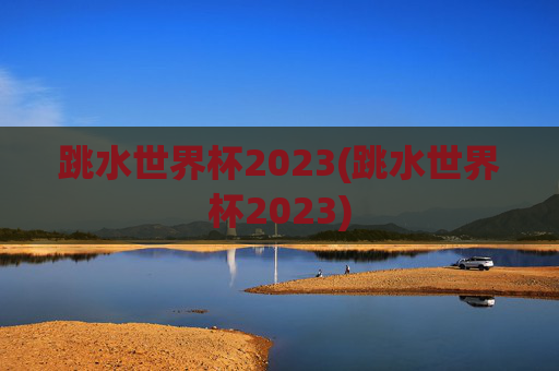 跳水世界杯2023(跳水世界杯2023)