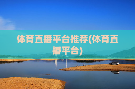 体育直播平台推荐(体育直播平台)