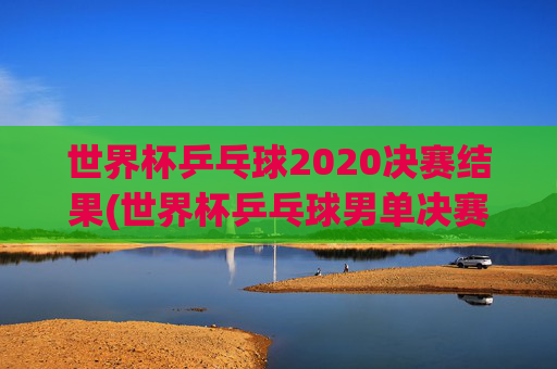 世界杯乒乓球2020决赛结果(世界杯乒乓球男单决赛)
