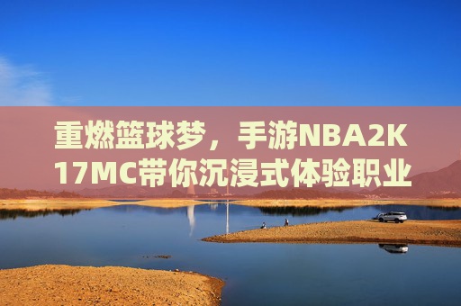 重燃篮球梦，手游NBA2K17MC带你沉浸式体验职业球员成长之旅，重燃篮球梦手游NBA2K17MC，沉浸式职业球员成长之旅