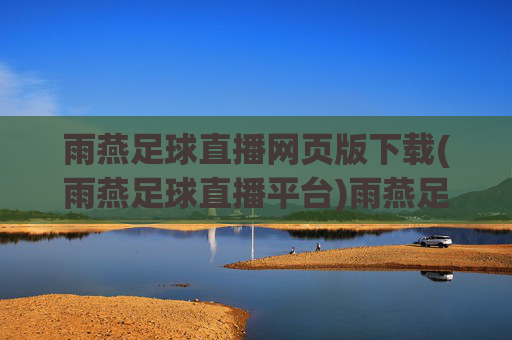 雨燕足球直播网页版下载(雨燕足球直播平台)雨燕足球直播网页版下载(雨燕足球直播平台)