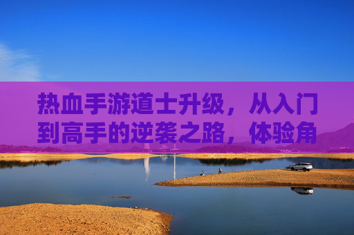 热血手游道士升级,从入门到高手的逆袭之路,体验角色成长与技能进阶的无限可能
