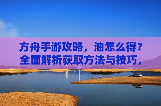 方舟手游攻略，油怎么得？全面解析获取方法与技巧，方舟手游攻略，油获取方法全面解析与技巧