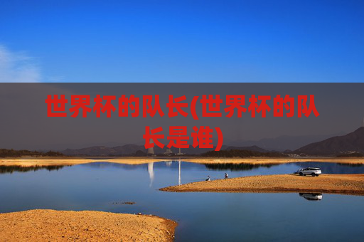世界杯的队长(世界杯的队长是谁)