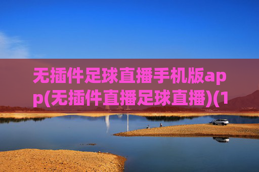 无插件足球直播手机版app(无插件直播足球直播)(1)