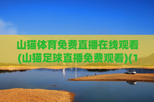 山猫体育免费直播在线观看(山猫足球直播免费观看)(1)