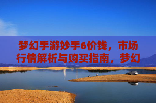 梦幻手游妙手6价钱，市场行情解析与购买指南，梦幻手游妙手6价钱，市场行情解析与购买指南