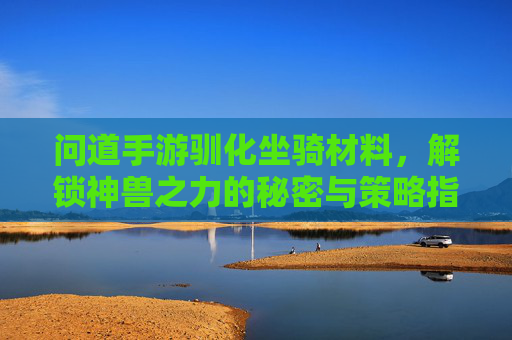 问道手游驯化坐骑材料，解锁神兽之力的秘密与策略指南，问道手游驯化坐骑材料，解锁神兽之力的秘密与策略指南