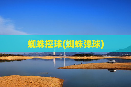 蜘蛛控球(蜘蛛弹球)