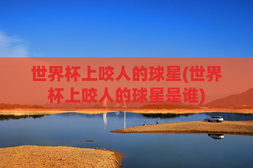 世界杯上咬人的球星(世界杯上咬人的球星是谁)